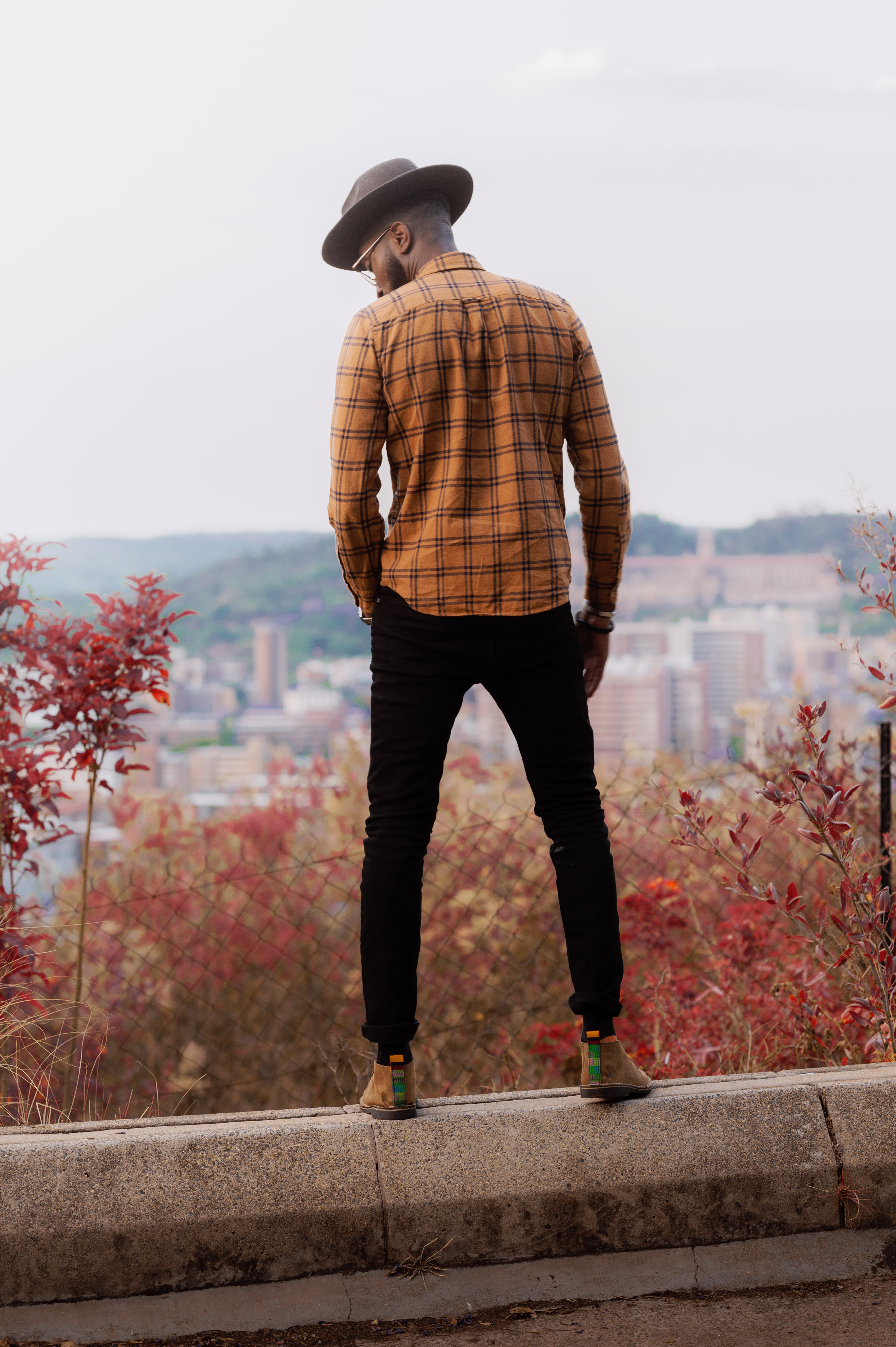 Fashion Photography Hover